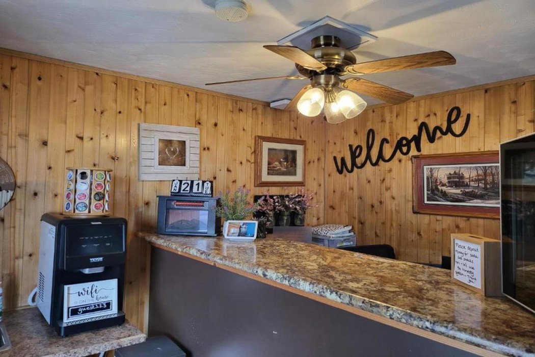 kjs inn and suites by oyo gettysburg u s hwy 212