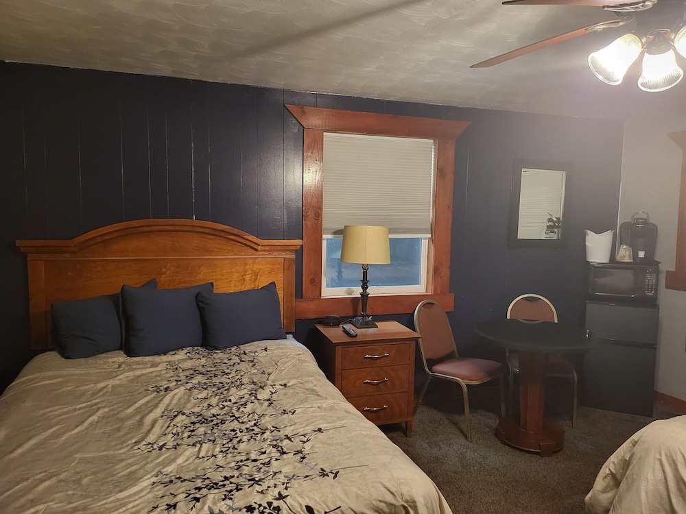 kjs inn and suites by oyo gettysburg u s hwy 212