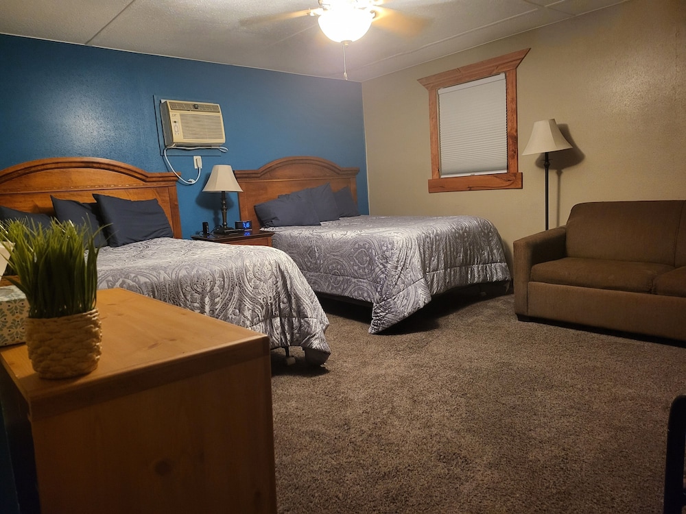 kjs inn and suites by oyo gettysburg u s hwy 212