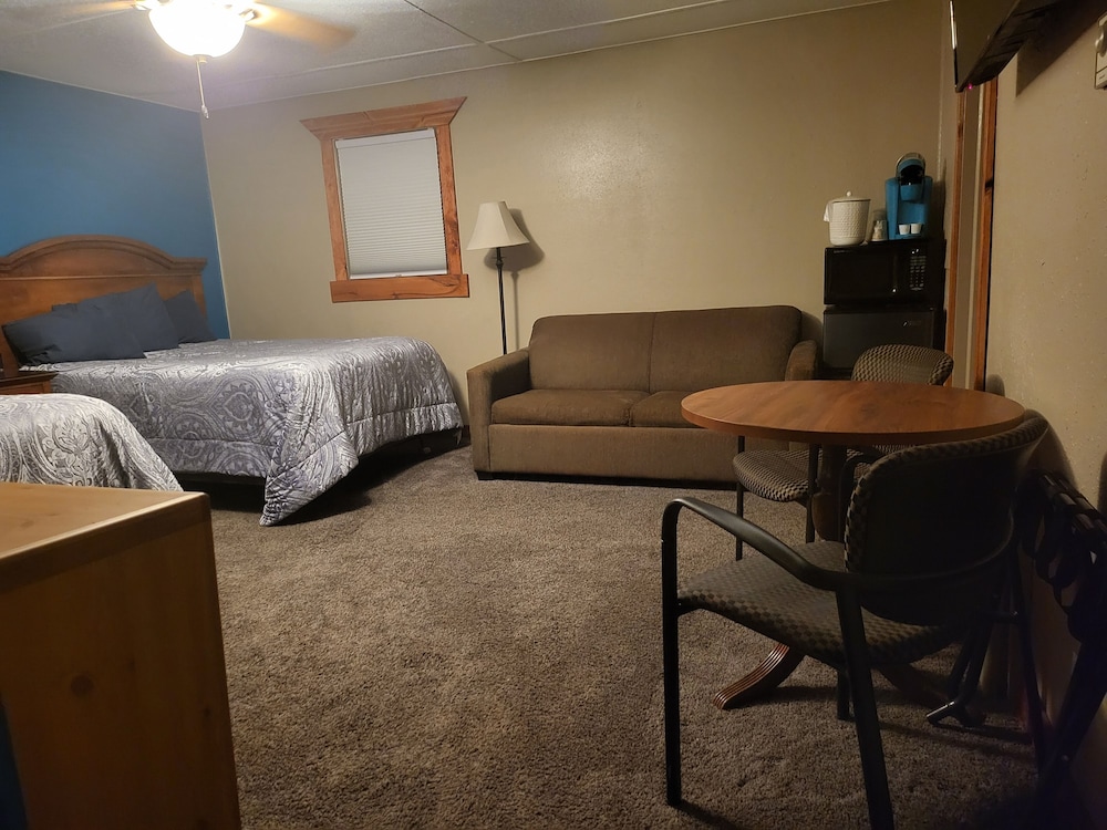 kjs inn and suites by oyo gettysburg u s hwy 212