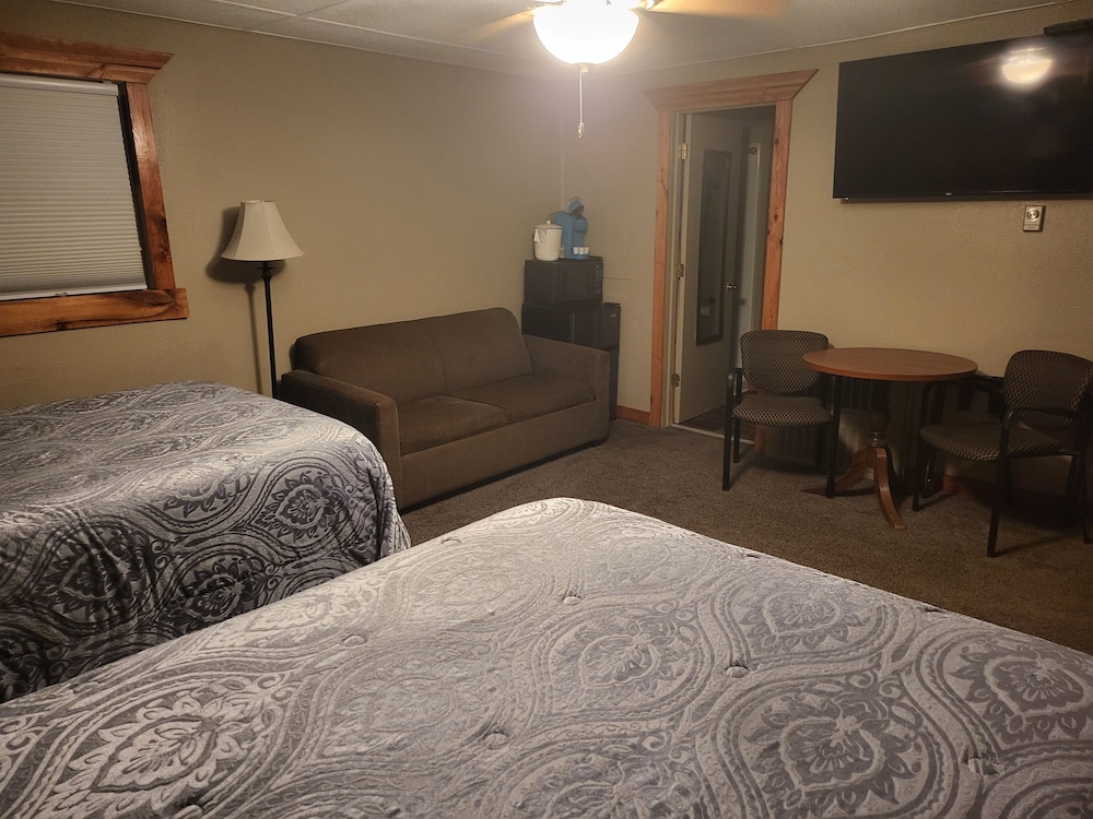 kjs inn and suites by oyo gettysburg u s hwy 212