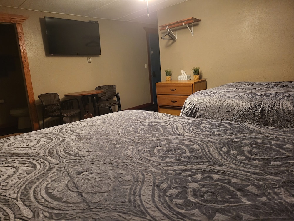 kjs inn and suites by oyo gettysburg u s hwy 212