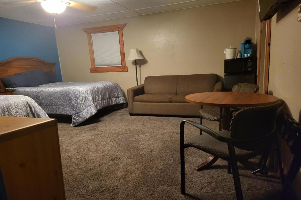 kjs inn and suites by oyo gettysburg u s hwy 212