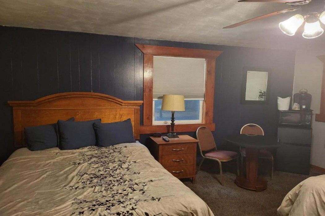kjs inn and suites by oyo gettysburg u s hwy 212