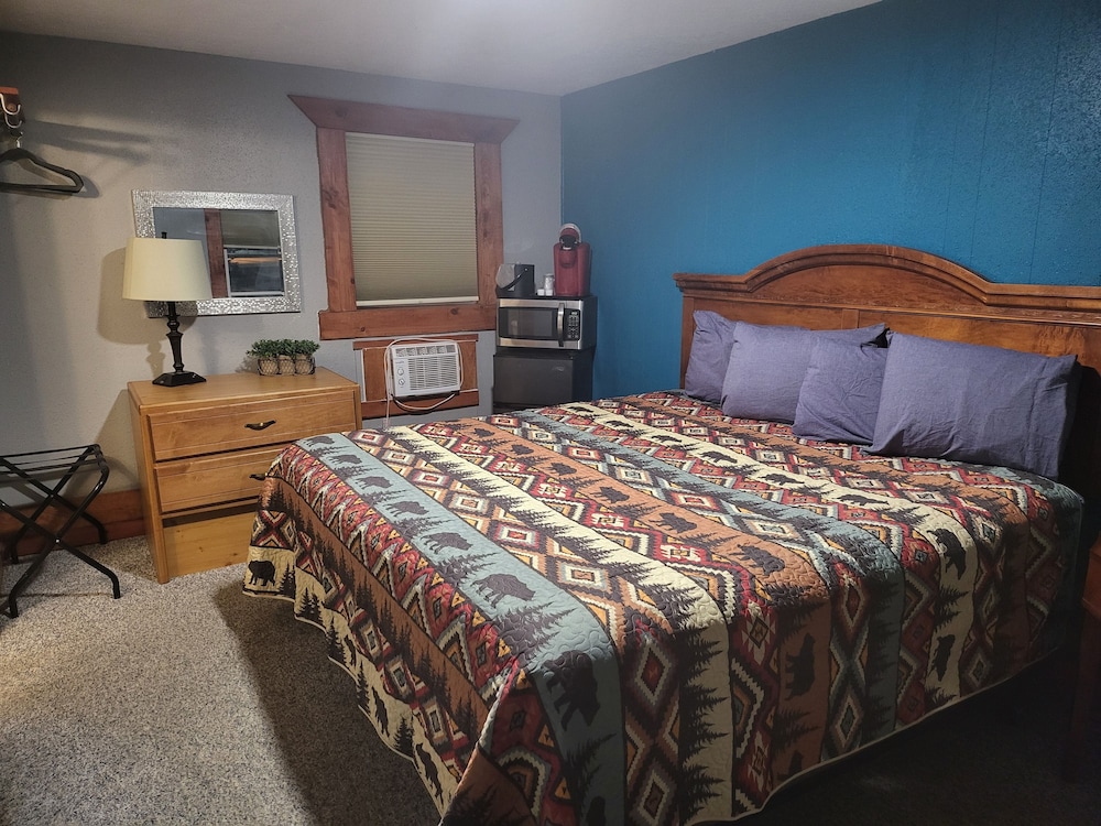kjs inn and suites by oyo gettysburg u s hwy 212