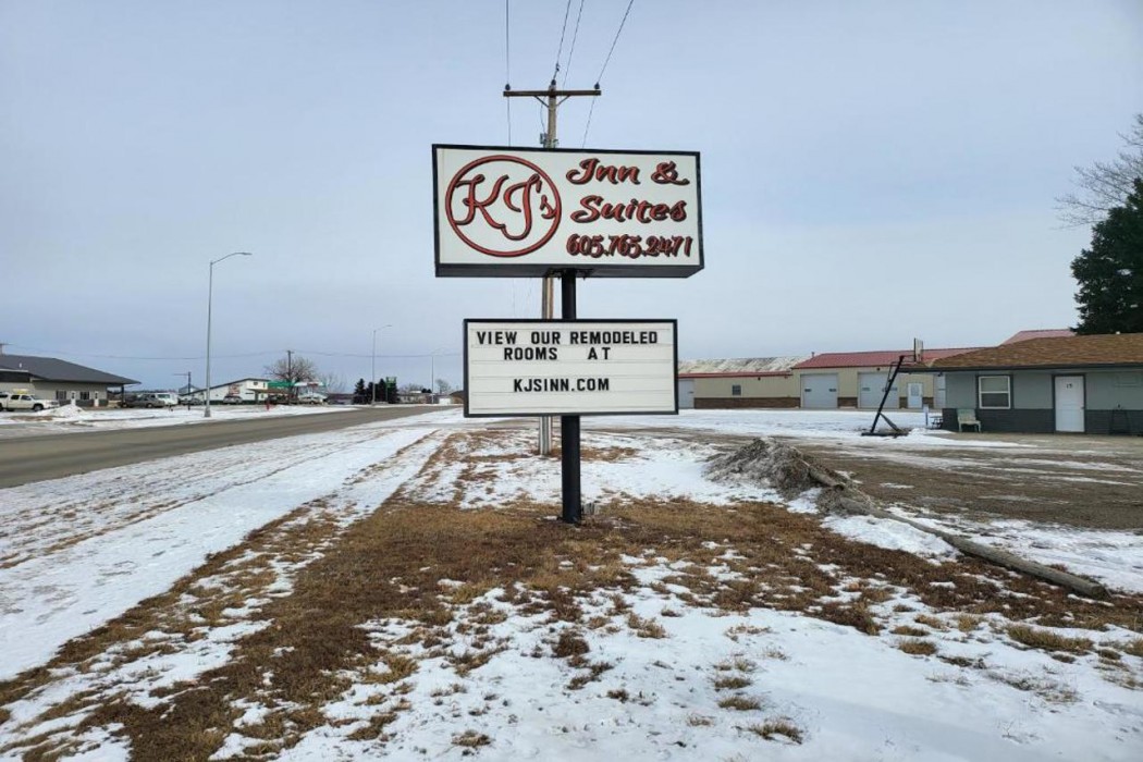 kjs inn and suites by oyo gettysburg u s hwy 212
