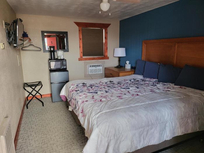 kjs inn and suites by oyo gettysburg u s hwy 212