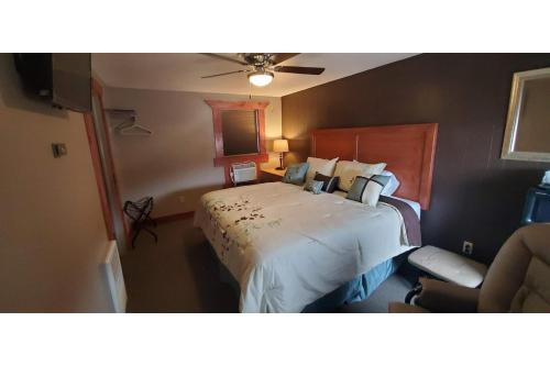 Kj's Inn And Suites By Oyo Gettysburg U.S. Hwy 212,,2 star