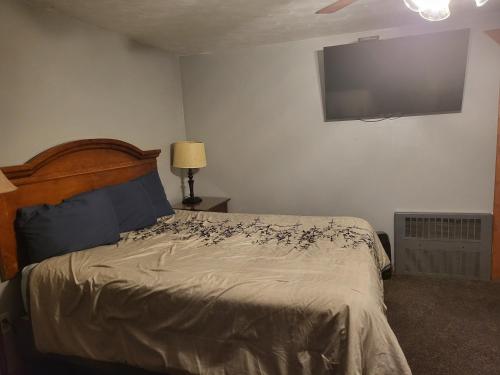 Kj's Inn And Suites By Oyo Gettysburg U.S. Hwy 212,,2 star
