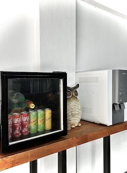 sleep owl jomtien