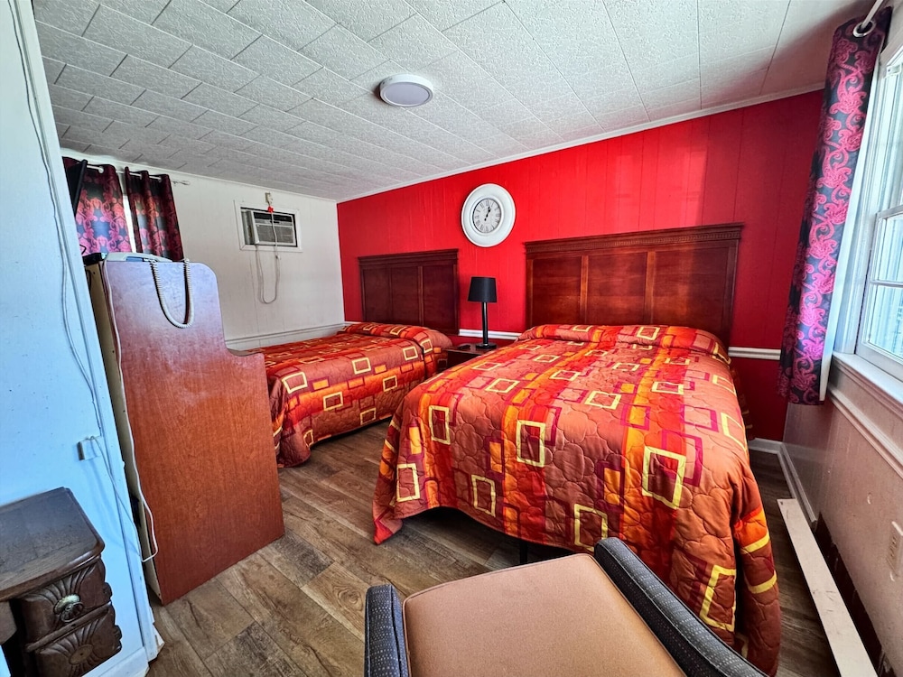 chesterfield hotel by oyo hwy 9
