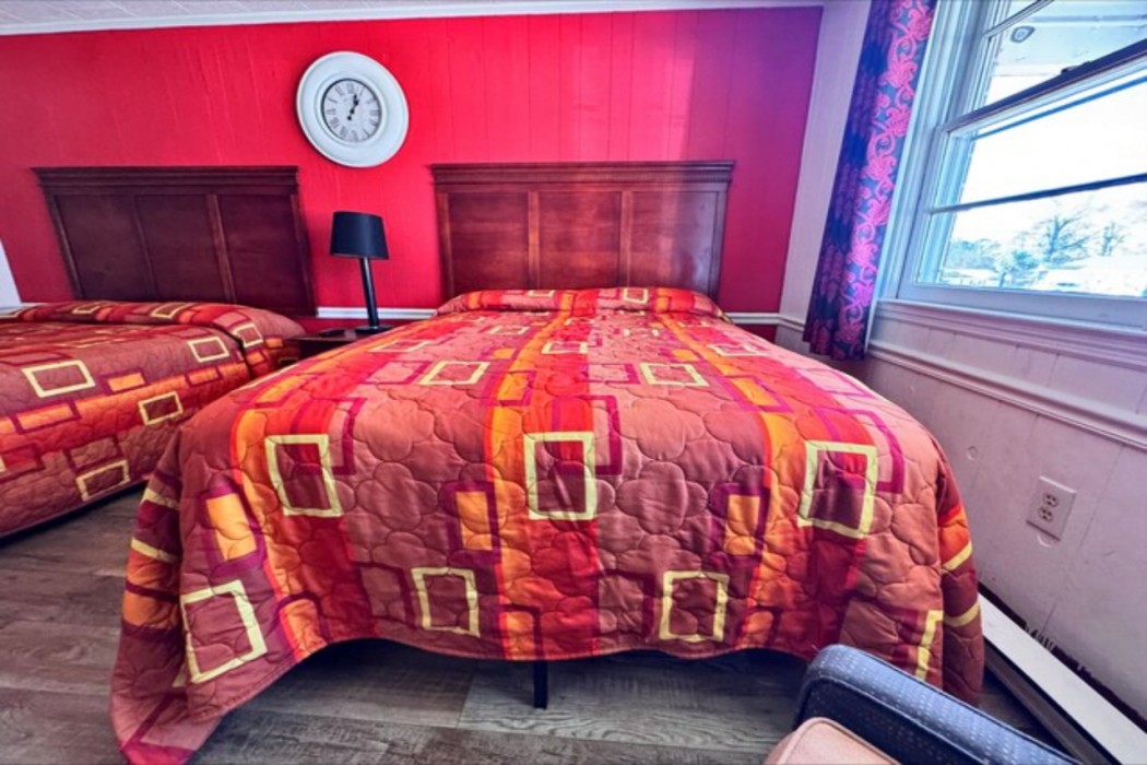 chesterfield hotel by oyo hwy 9
