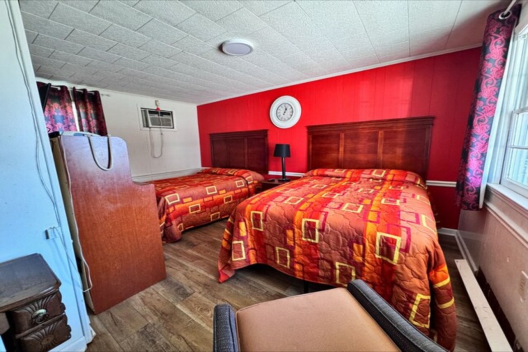 chesterfield hotel by oyo hwy 9