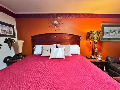 chesterfield hotel by oyo hwy 9