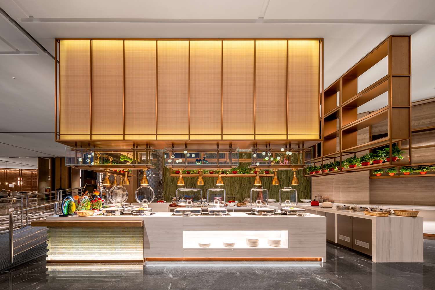 hilton garden inn ordos kangbashi