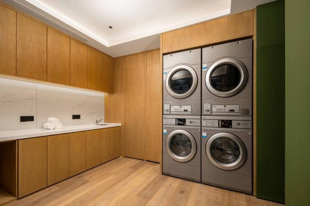 hilton garden inn ordos kangbashi