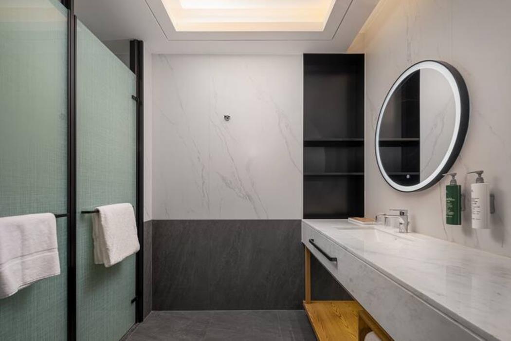 hilton garden inn ordos kangbashi