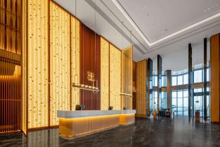 hilton garden inn ordos kangbashi