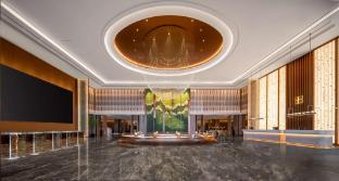 hilton garden inn ordos kangbashi