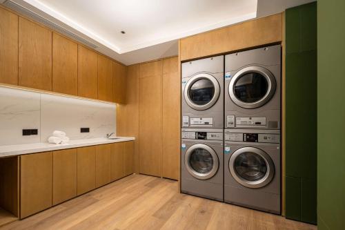 hilton garden inn ordos kangbashi