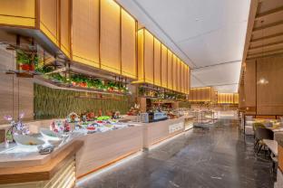 hilton garden inn ordos kangbashi