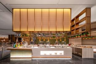 hilton garden inn ordos kangbashi