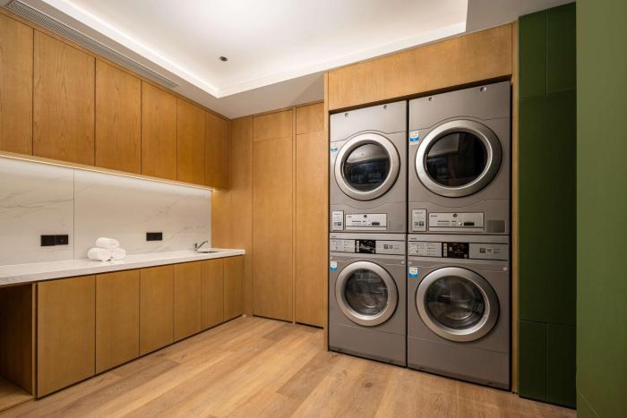 hilton garden inn ordos kangbashi