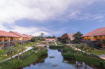 hilton hyderabad genome valley resort and spa