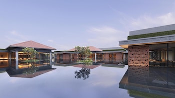 hilton hyderabad genome valley resort and spa