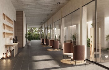 hilton hyderabad genome valley resort and spa