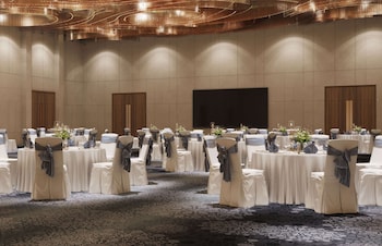 hilton hyderabad genome valley resort and spa