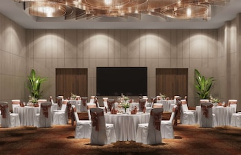 hilton hyderabad genome valley resort and spa