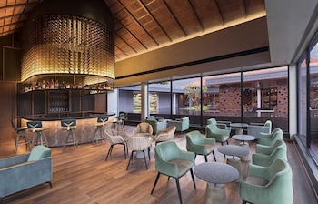 hilton hyderabad genome valley resort and spa
