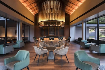 hilton hyderabad genome valley resort and spa