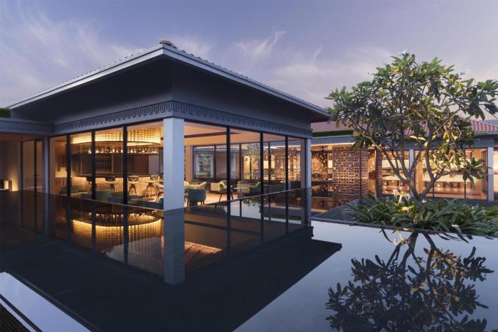 hilton hyderabad genome valley resort and spa