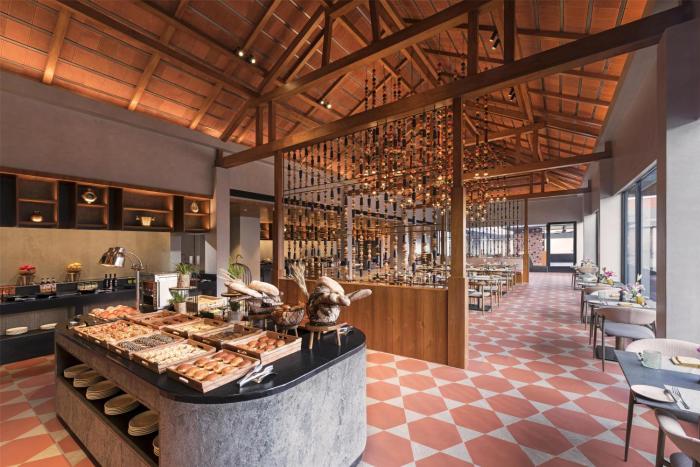 hilton hyderabad genome valley resort and spa