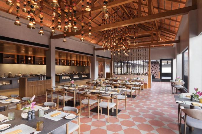 hilton hyderabad genome valley resort and spa