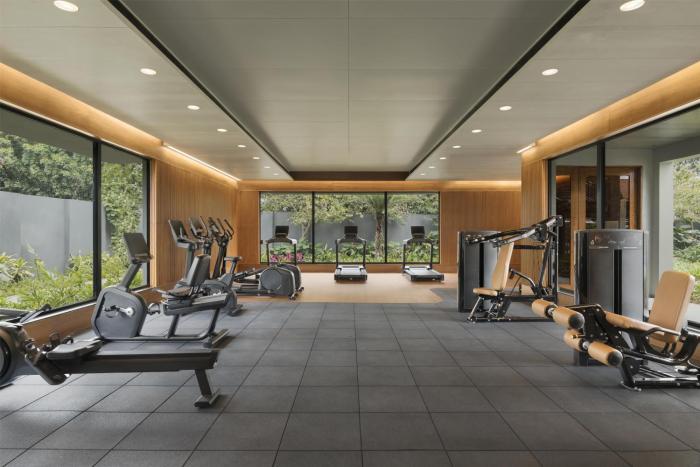 hilton hyderabad genome valley resort and spa