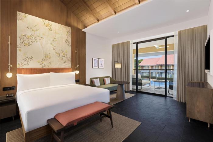 hilton hyderabad genome valley resort and spa