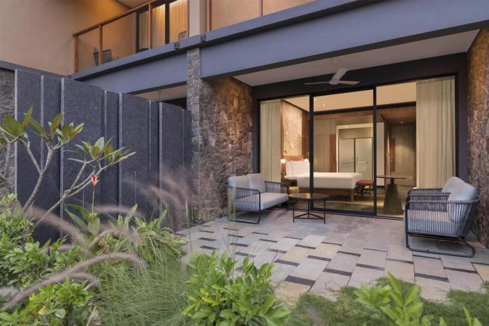 hilton hyderabad genome valley resort and spa