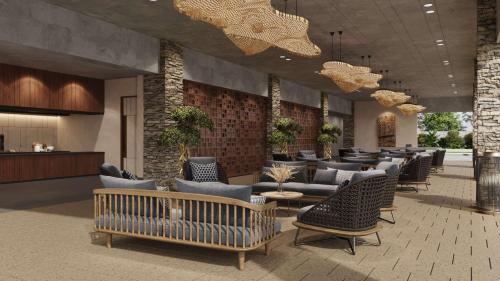 hilton hyderabad genome valley resort and spa