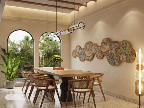 hilton hyderabad genome valley resort and spa