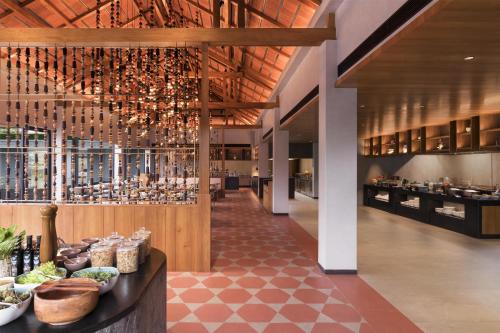 hilton hyderabad genome valley resort and spa