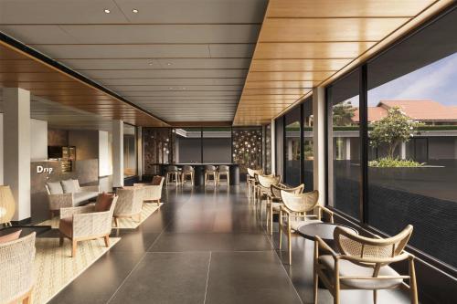 hilton hyderabad genome valley resort and spa