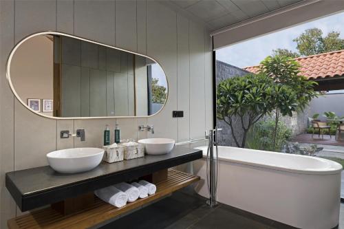 hilton hyderabad genome valley resort and spa