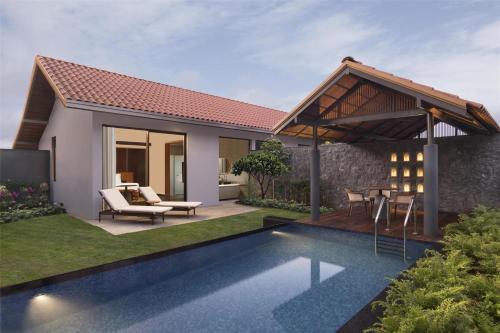 hilton hyderabad genome valley resort and spa