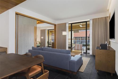 hilton hyderabad genome valley resort and spa