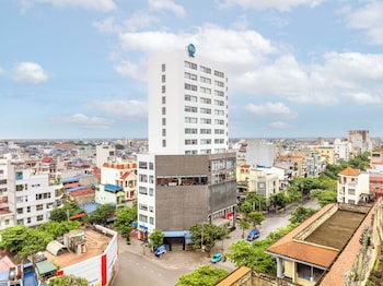 tru by hilton nam dinh city centre