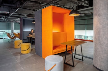 Tru By Hilton Nam Dinh City Centre,,4 star