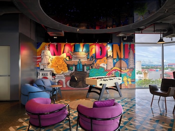 Tru By Hilton Nam Dinh City Centre,,4 star